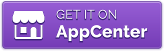 Get the app on AppCenter 